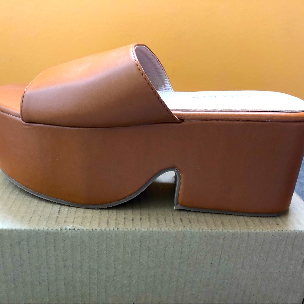 SHEIN sandals